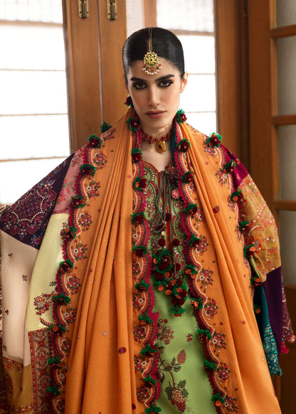 Karandi A/W'24 by Hussain Rehar - Mosy