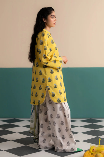 COCO Prints Drop III by Zara Shahjahan - ZOFI-4A