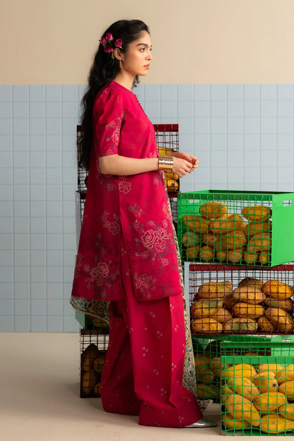 COCO Prints Drop III by Zara Shahjahan - KINA-6B