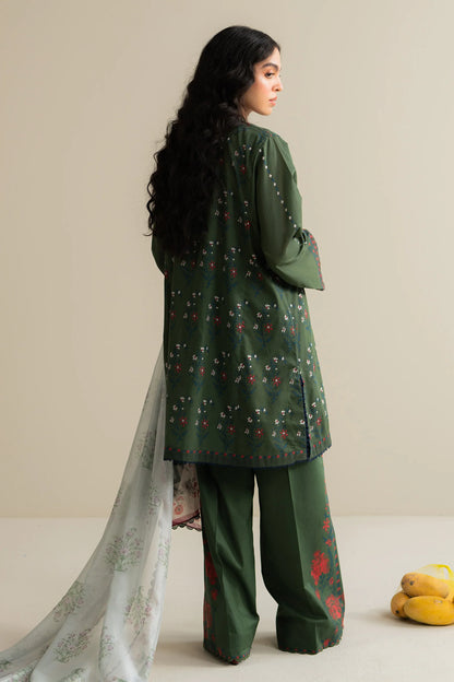 COCO Prints Drop III by Zara Shahjahan - TINSA-3A
