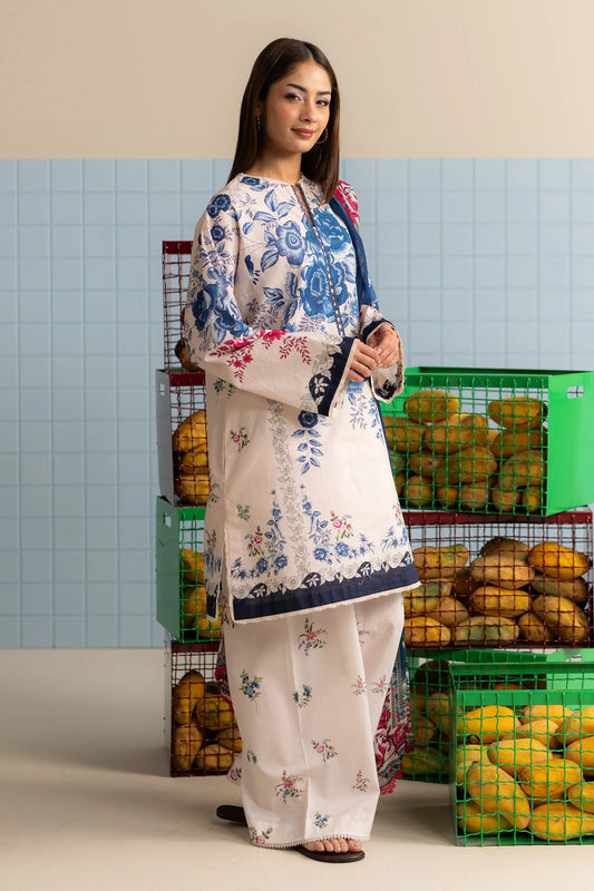 COCO Prints Drop III by Zara Shahjahan - EMIN-10A