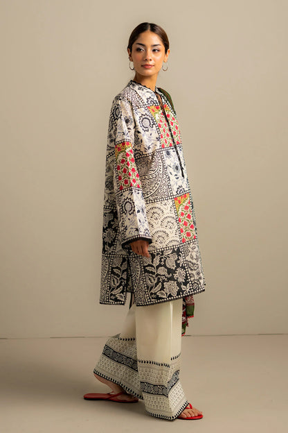 COCO Prints Drop III by Zara Shahjahan - ELRA-8B