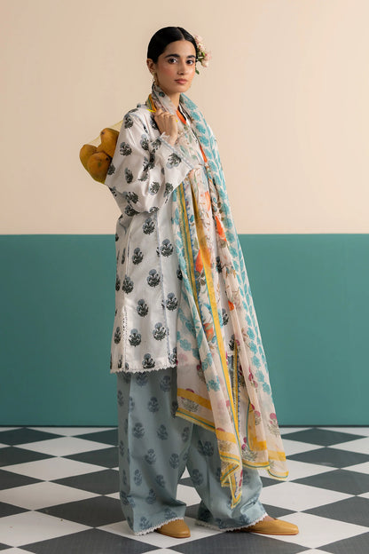 COCO Prints Drop III by Zara Shahjahan - ZOFI-4B