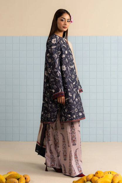 COCO Prints Drop III by Zara Shahjahan - LIORÉ-7B