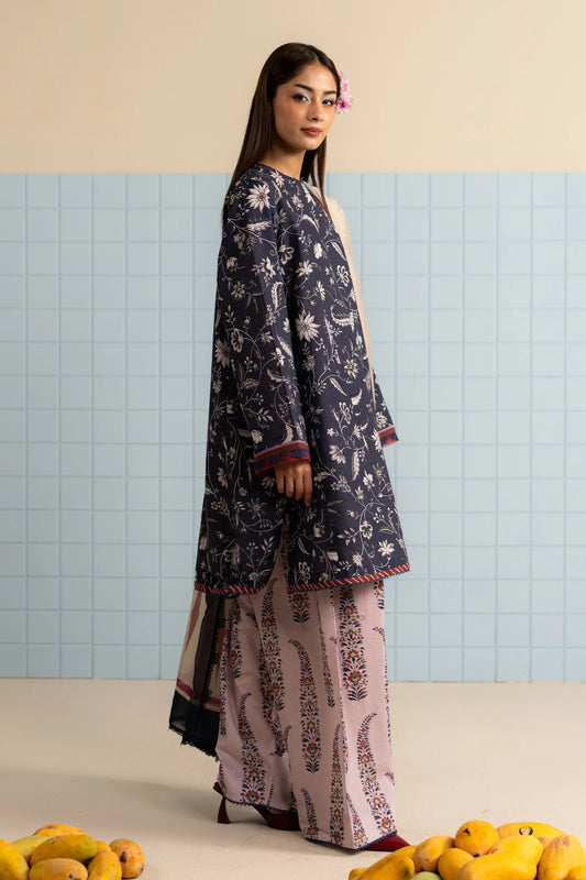 COCO Prints Drop III by Zara Shahjahan - LIORÉ-7B