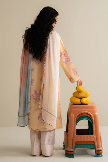 COCO Prints Drop III by Zara Shahjahan - OVELA-1B
