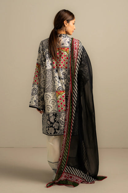 COCO Prints Drop III by Zara Shahjahan - ELRA-8B