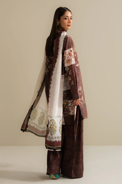 COCO Prints Drop III by Zara Shahjahan - MEVI-5B