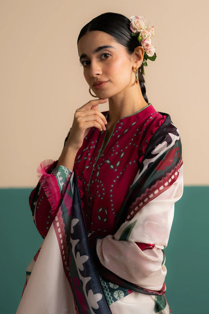 COCO Prints Drop III by Zara Shahjahan - NELEA-2B