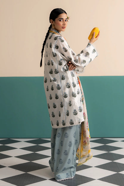 COCO Prints Drop III by Zara Shahjahan - ZOFI-4B