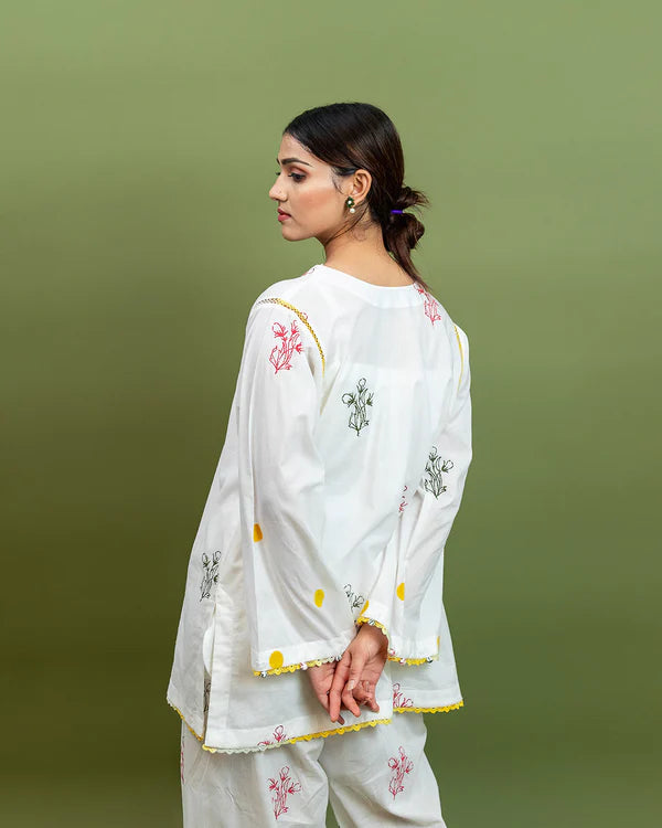 Binaf - Handcrafted Vol.1 - Gul Mohar