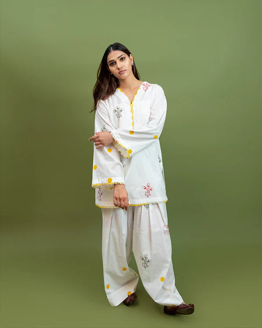 Binaf - Handcrafted Vol.1 - Gul Mohar