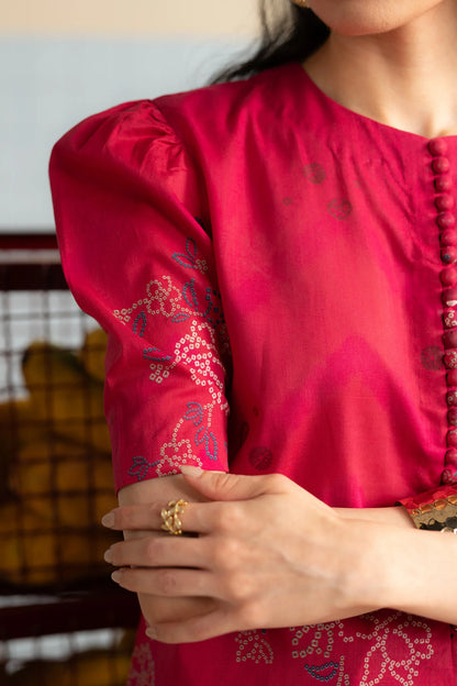 COCO Prints Drop III by Zara Shahjahan - KINA-6B