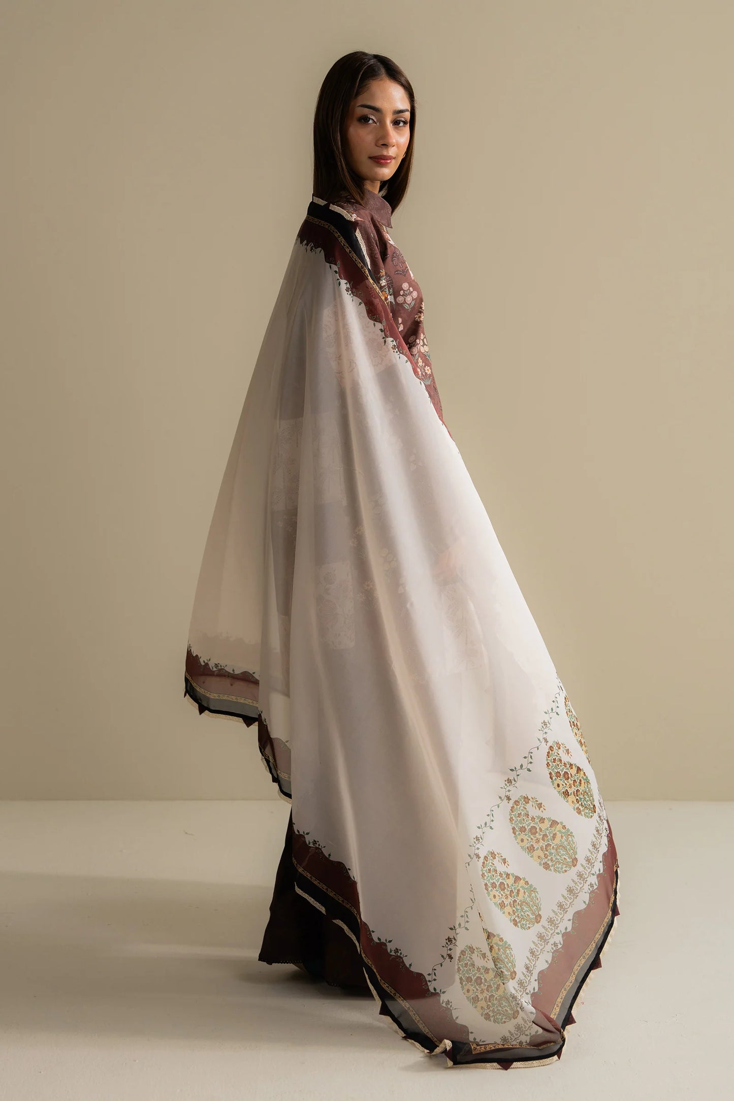 COCO Prints Drop III by Zara Shahjahan - MEVI-5B