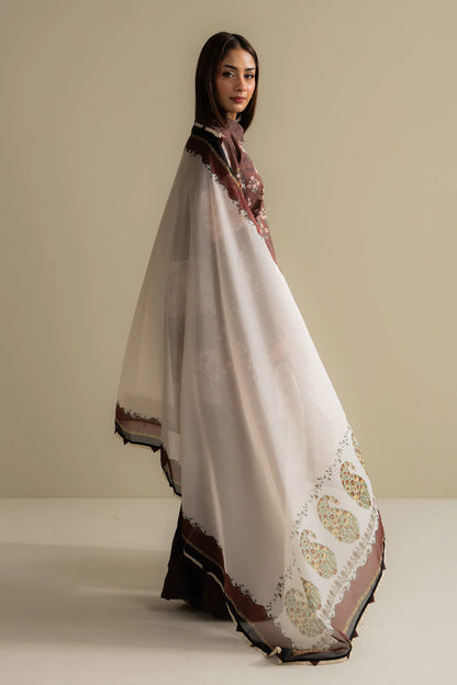 COCO Prints Drop III by Zara Shahjahan - MEVI-5B