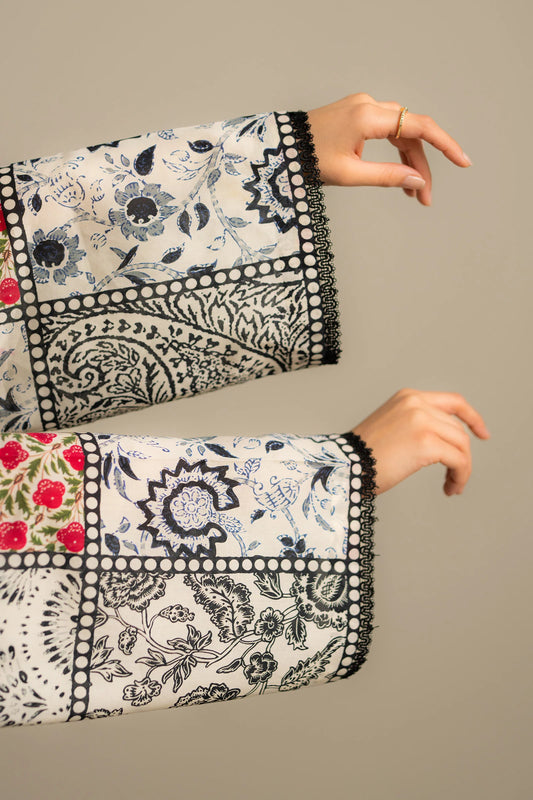 COCO Prints Drop III by Zara Shahjahan - ELRA-8B