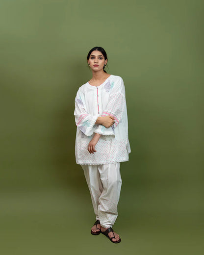 Binaf - Handcrafted Vol.1 - Seher