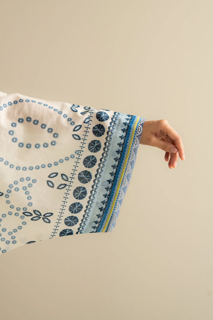 COCO Prints Drop III by Zara Shahjahan - NELEA-2A