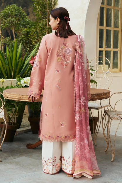 Coco Lawn 2024 by Zara Shahjahan - 6A