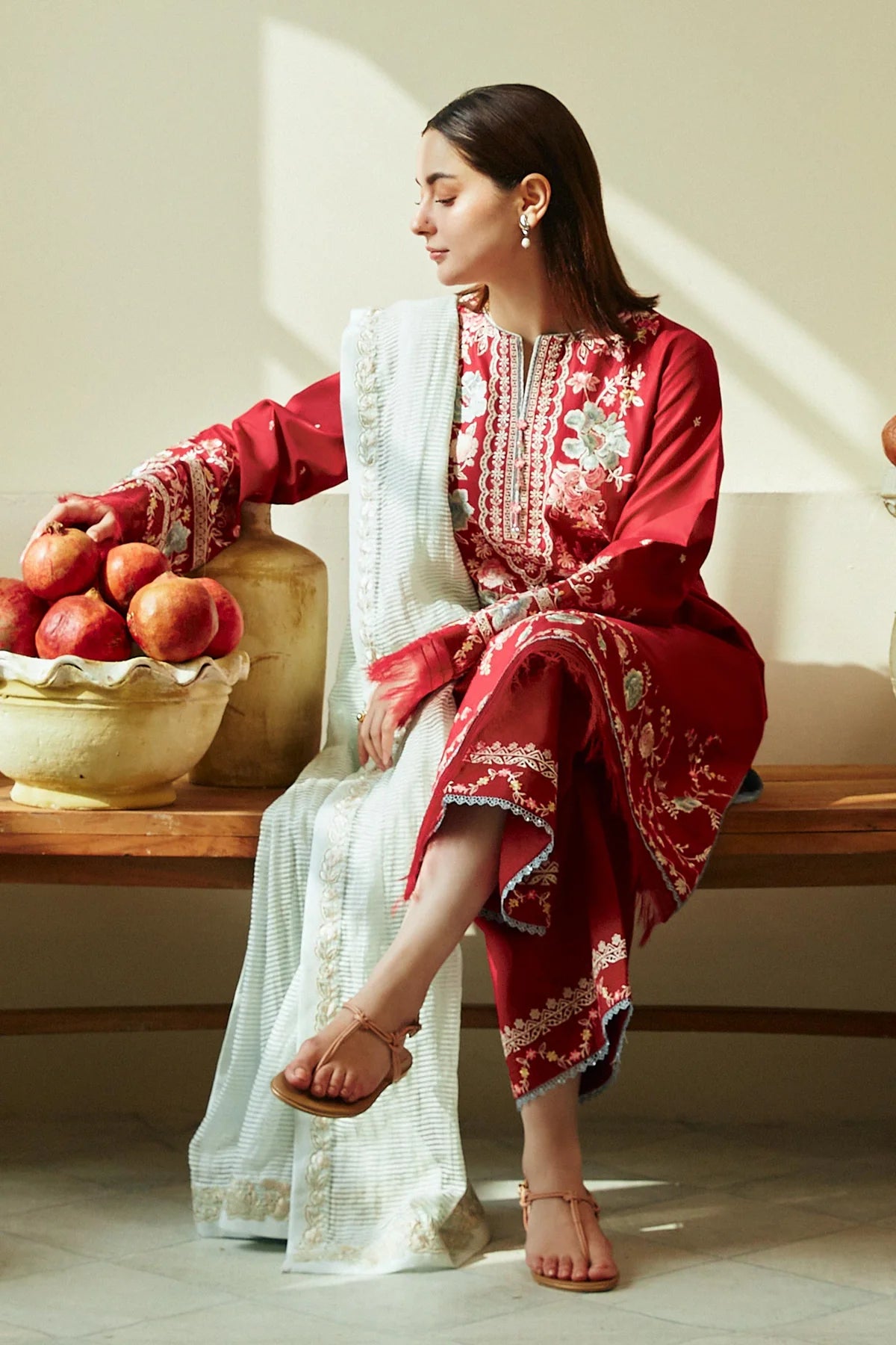 Coco Lawn 2024 by Zara Shahjahan - 7A