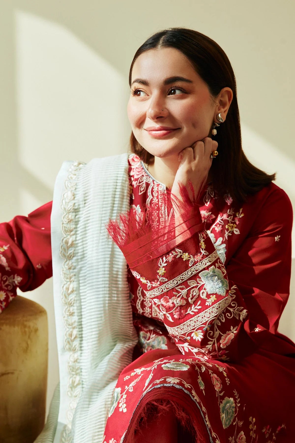 Coco Lawn 2024 by Zara Shahjahan - 7A