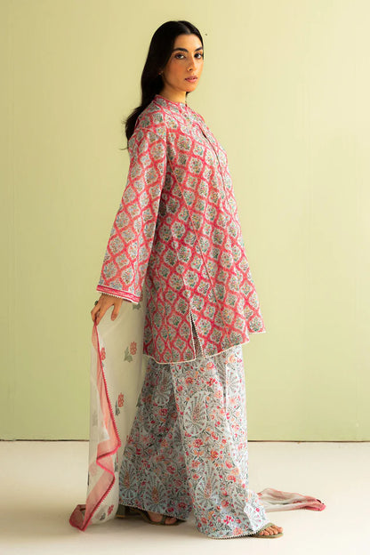 COCO Prints 2025 by Zara Shahjahan - 10B