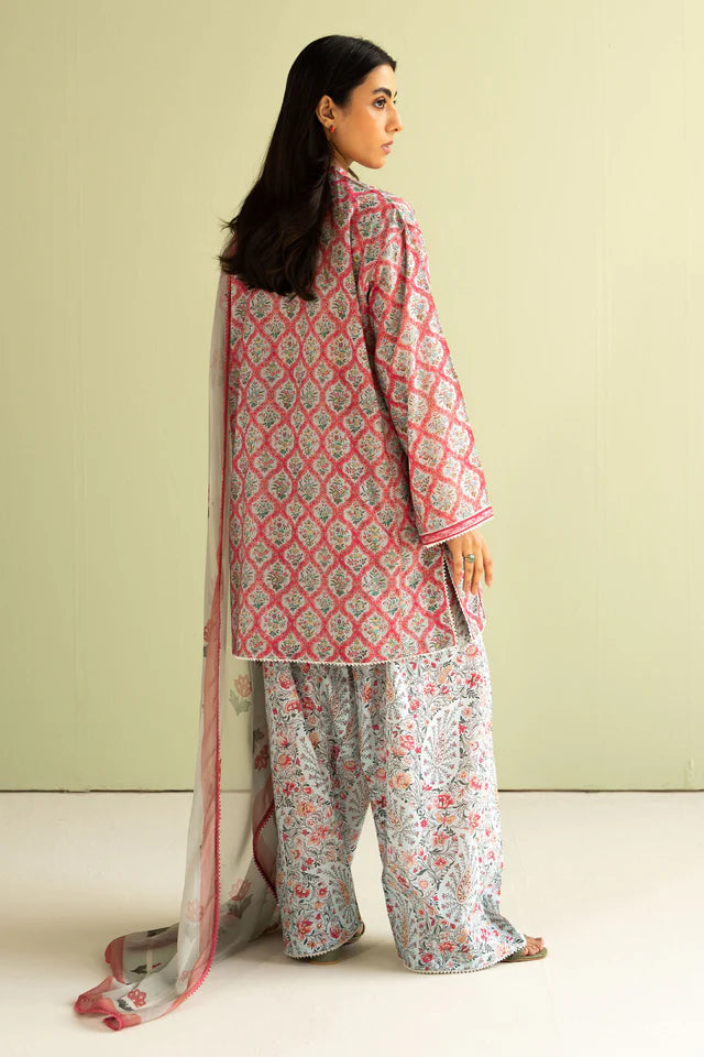 COCO Prints 2025 by Zara Shahjahan - 10B