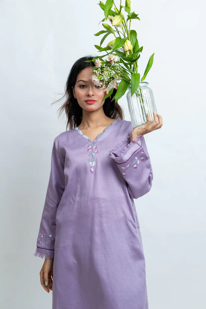 Binaf - Spring Edit 2023 - Khwabeeda