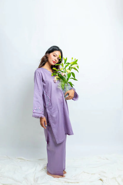 Binaf - Spring Edit 2023 - Khwabeeda