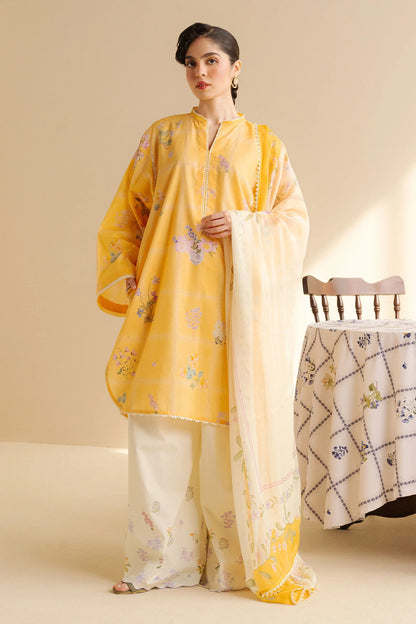 Coco Prints Drop Two 2025 by Zara Shahjahan - Luna-10B