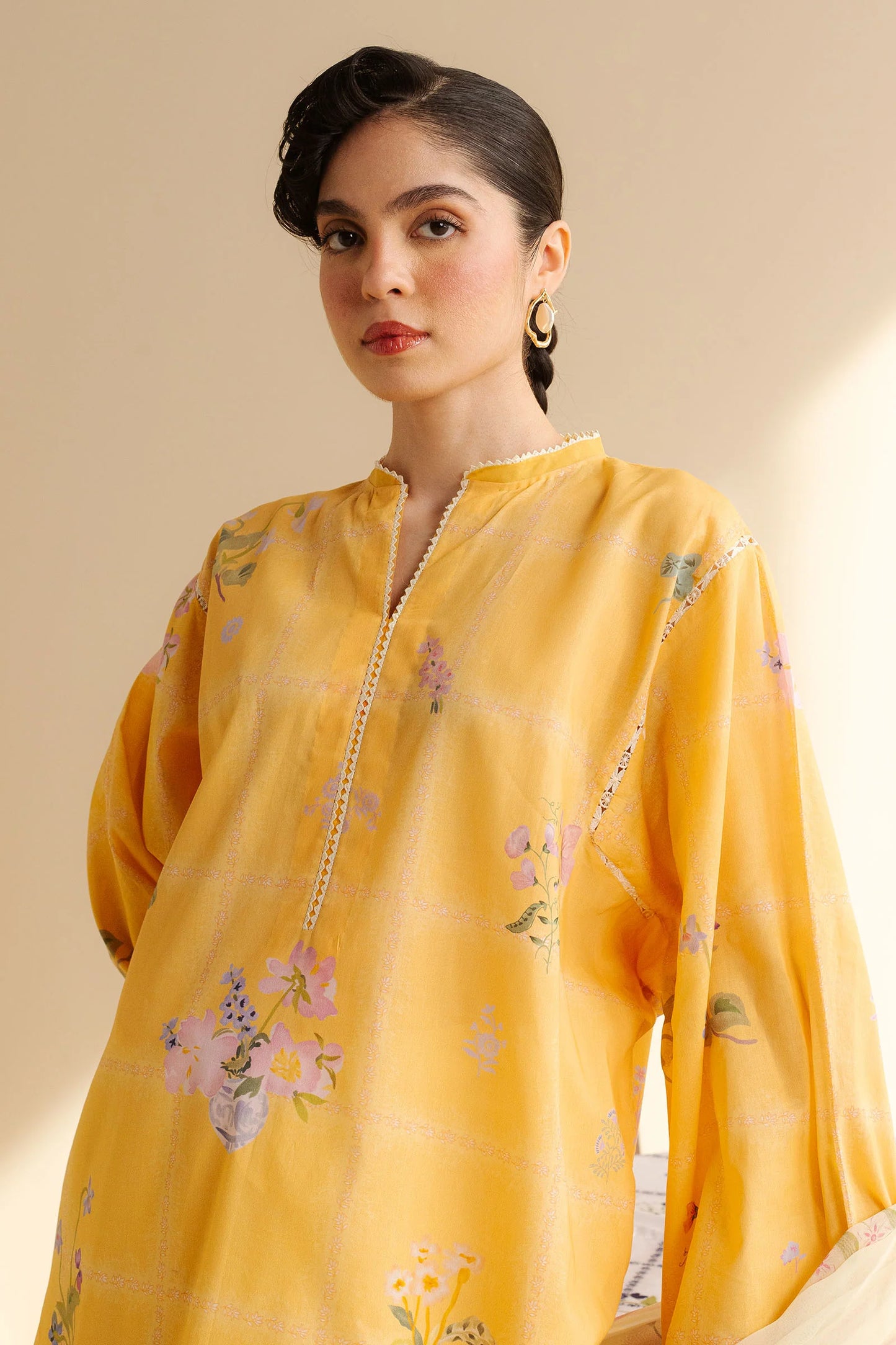 Coco Prints Drop Two 2025 by Zara Shahjahan - Luna-10B
