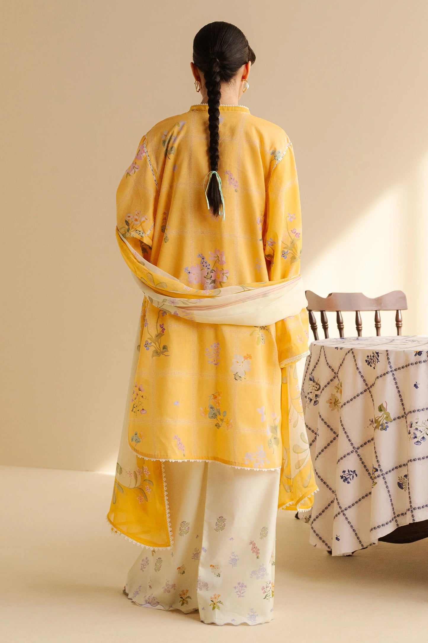 Coco Prints Drop Two 2025 by Zara Shahjahan - Luna-10B