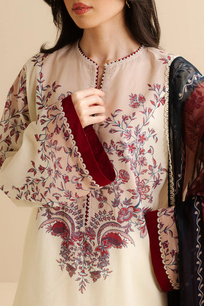 Coco Prints Drop Two 2025 by Zara Shahjahan - Nisa-4B