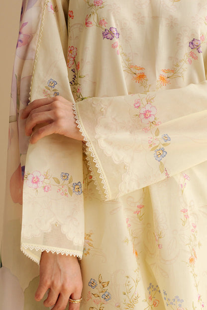 Coco Prints Drop Two 2025 by Zara Shahjahan - Kaia-9B