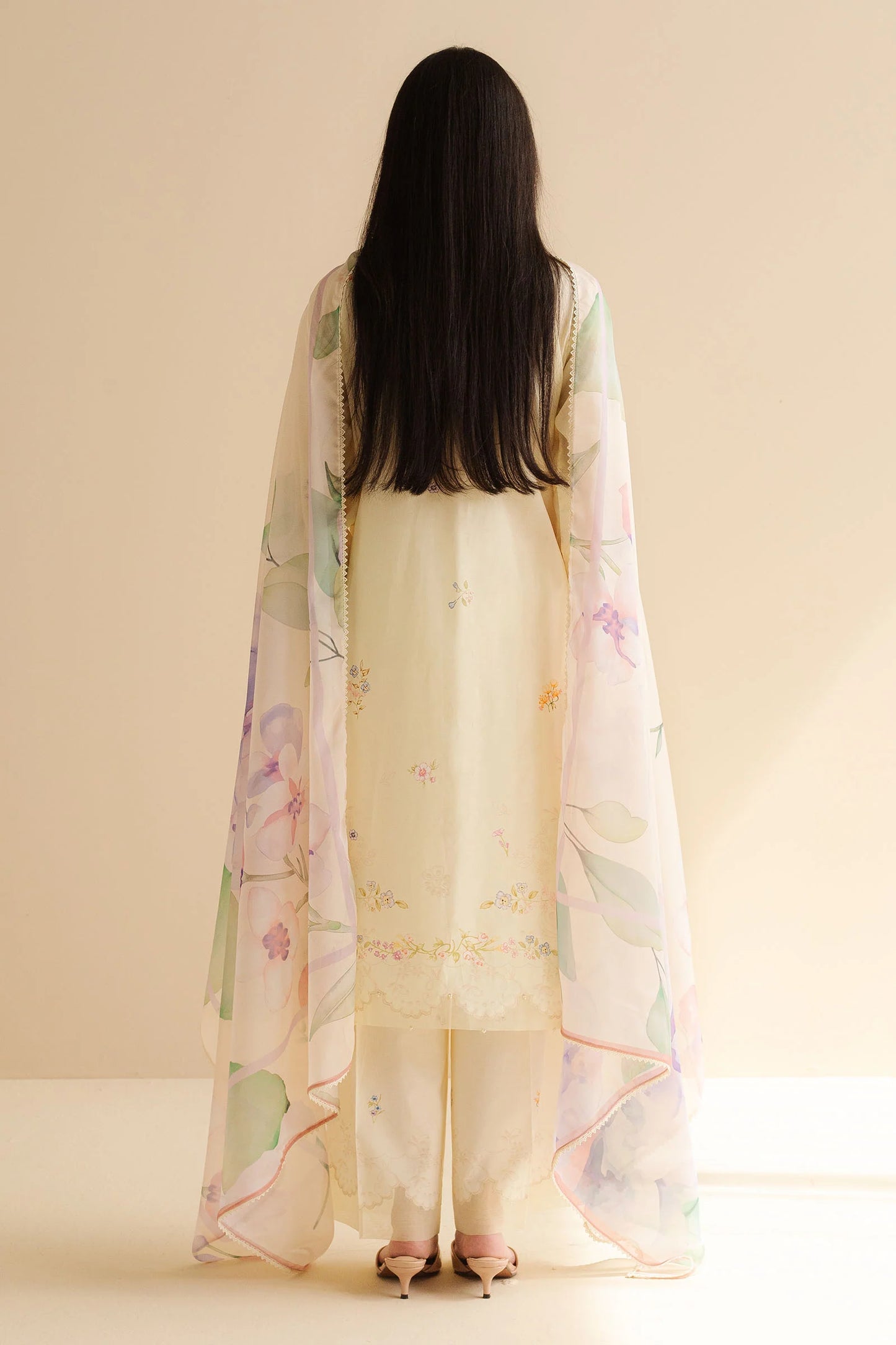Coco Prints Drop Two 2025 by Zara Shahjahan - Kaia-9B