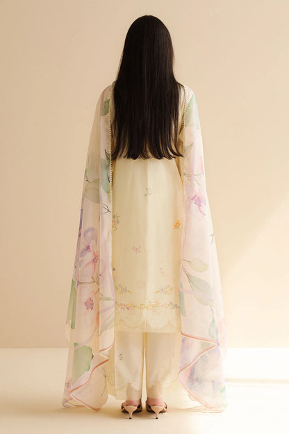 Coco Prints Drop Two 2025 by Zara Shahjahan - Kaia-9B