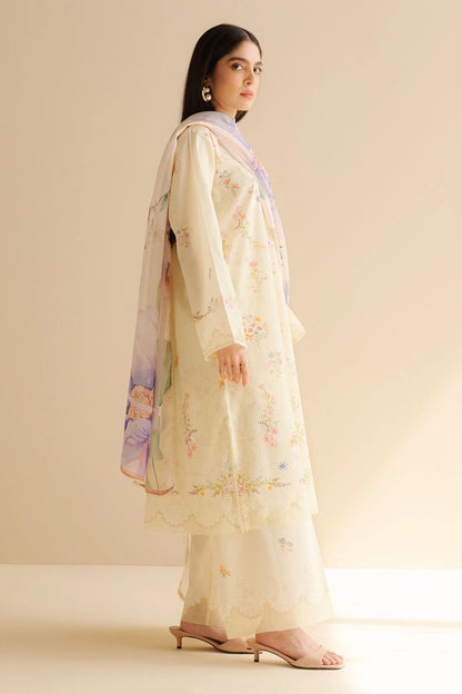 Coco Prints Drop Two 2025 by Zara Shahjahan - Kaia-9B