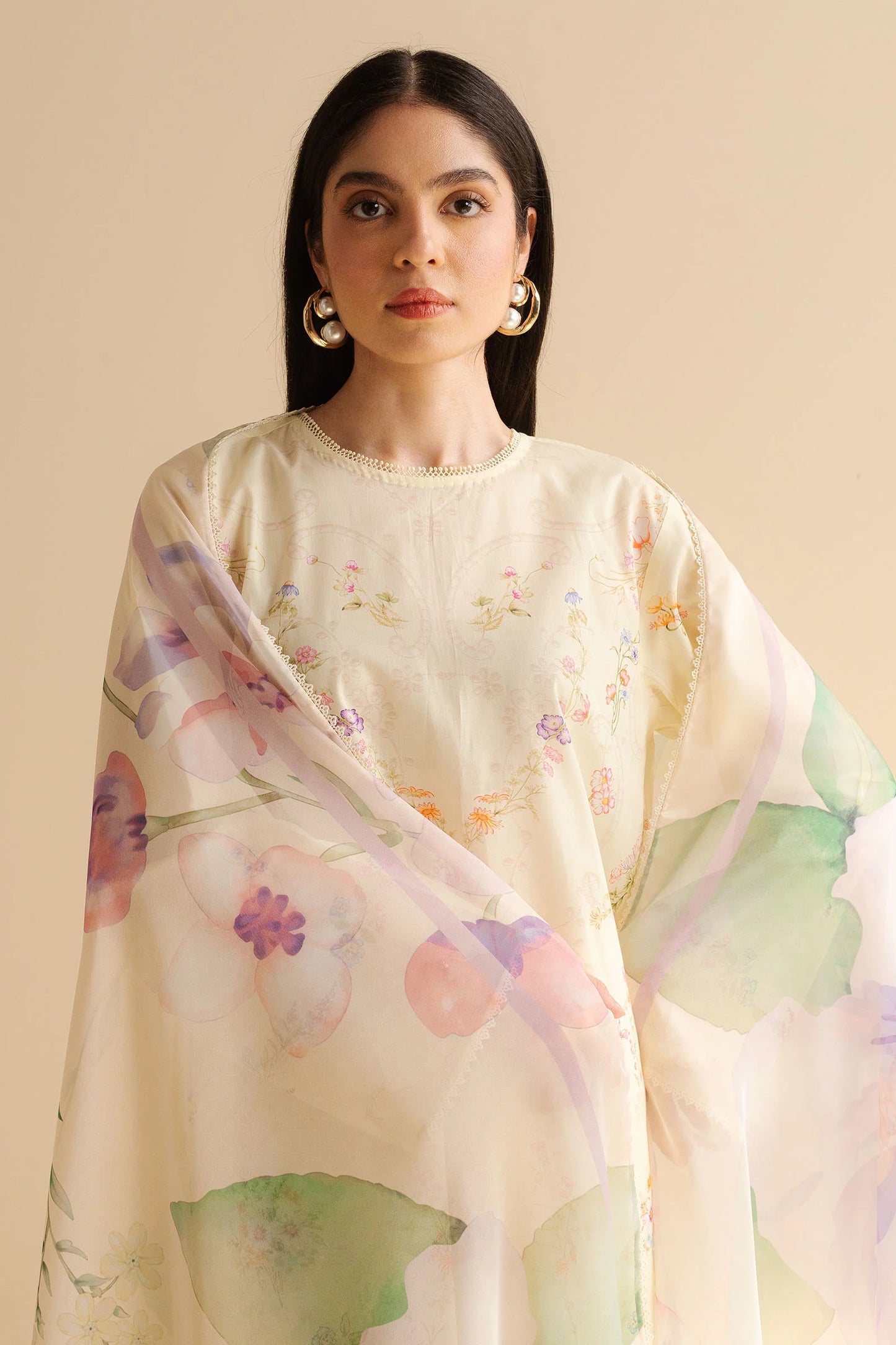 Coco Prints Drop Two 2025 by Zara Shahjahan - Kaia-9B