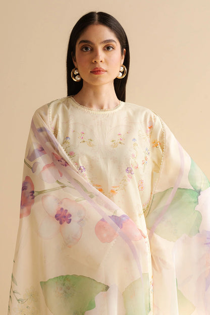 Coco Prints Drop Two 2025 by Zara Shahjahan - Kaia-9B