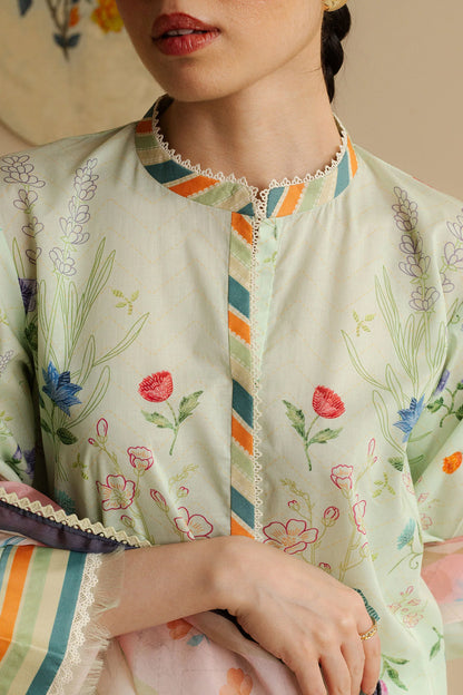Coco Prints Drop Two 2025 by Zara Shahjahan - Kaia-9A