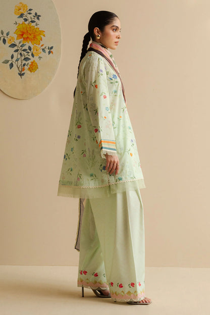 Coco Prints Drop Two 2025 by Zara Shahjahan - Kaia-9A