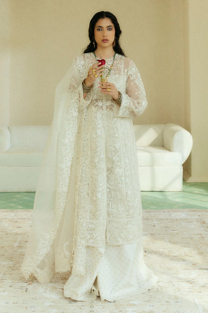 Wedding Festive'25 by Zara Shahjahan - VIE-D2