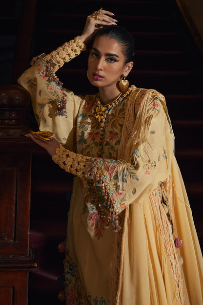 ELAN LAWN'25 - ZAHARA (EL25-07 A)