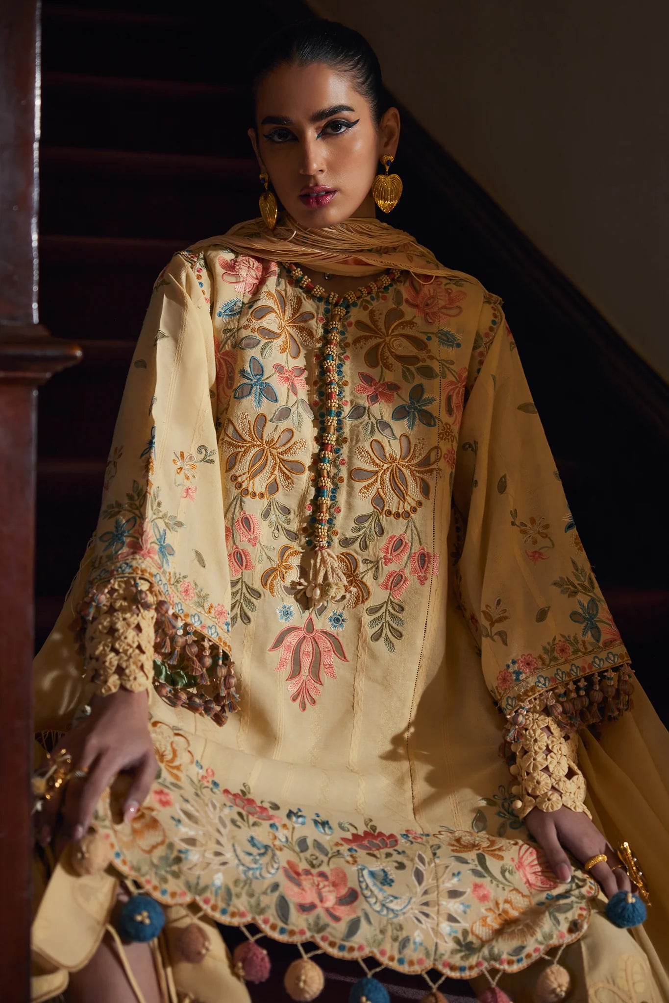 ELAN LAWN'25 - ZAHARA (EL25-07 A)