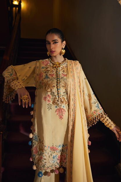 ELAN LAWN'25 - ZAHARA (EL25-07 A)