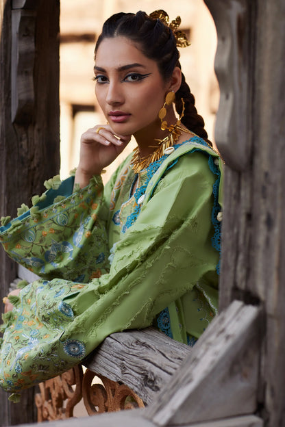 ELAN LAWN'25 - ISLA BLEU (EL25-11 B)
