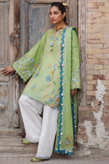 ELAN LAWN'25 - ISLA BLEU (EL25-11 B)