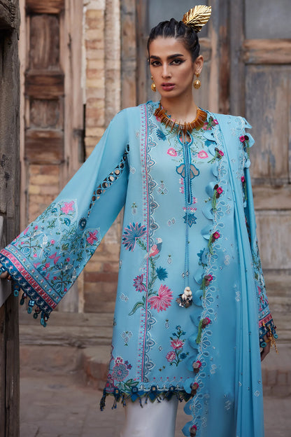 ELAN LAWN'25 - ISLA BLEU (EL25-11 A)
