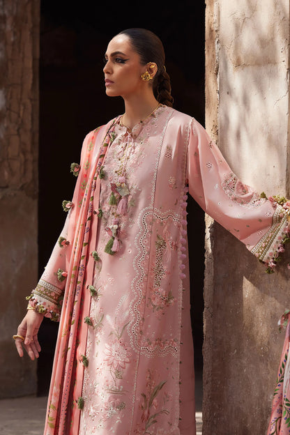 ELAN LAWN'25 - SERENE (EL25-01 A)