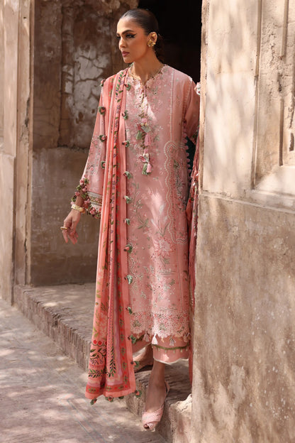 ELAN LAWN'25 - SERENE (EL25-01 A)